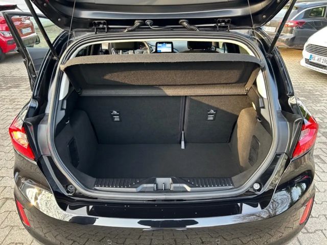 Ford Fiesta Cool & Connect