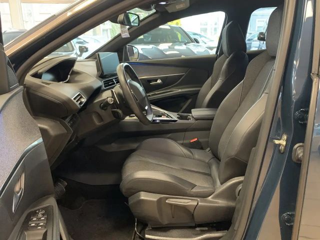 Peugeot 3008 Allure Pack