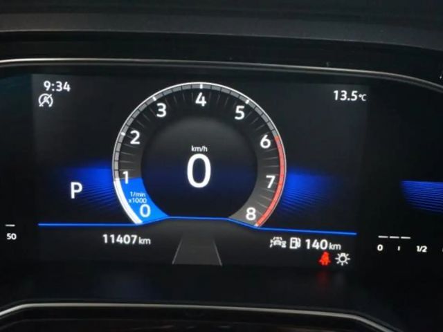 Volkswagen Polo DSG Style