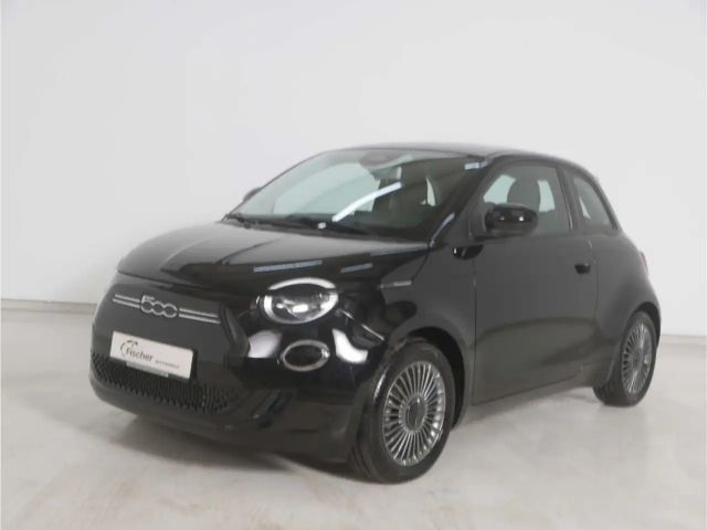 Fiat 500e Icon