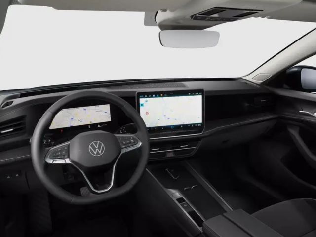 Volkswagen Passat 2.0 TDI Business DSG Variant