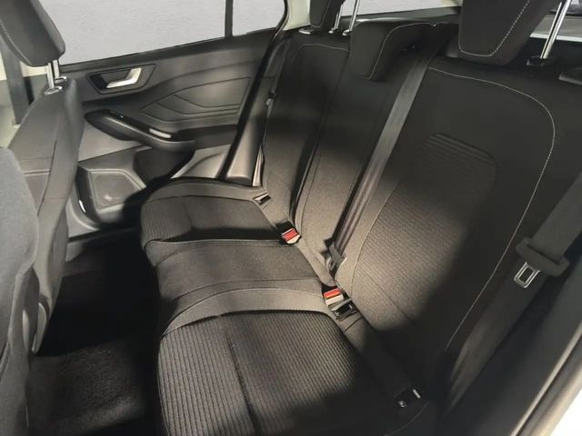 Ford Focus 1.5 EcoBlue Titanium Wagon