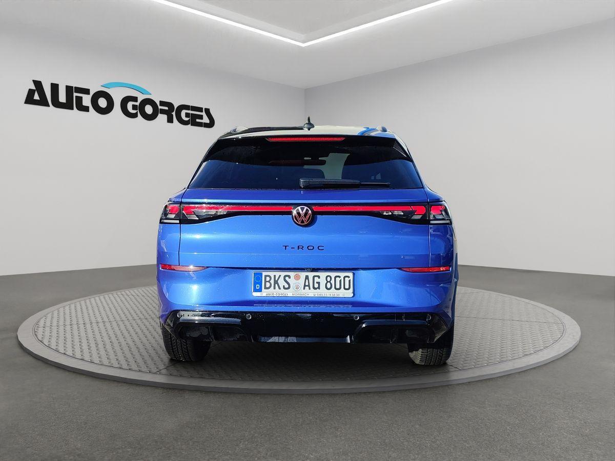 Volkswagen T-Roc DSG R-Line Style