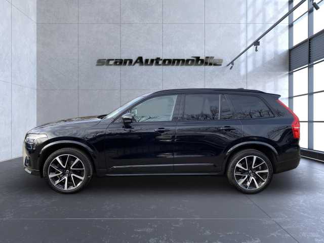 Volvo XC90 XC90 Standhzg Einparkhilfe el. Fenster