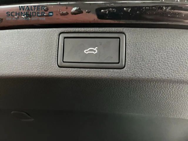 Skoda Scala 1.5 TSI Monte Carlo