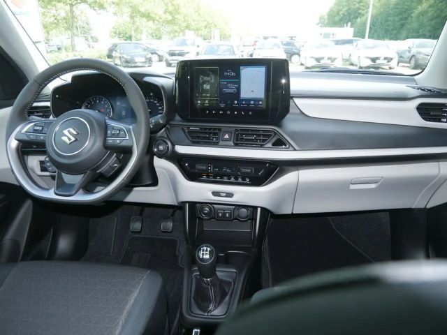 Suzuki Swift AllGrip Comfort Hybrid