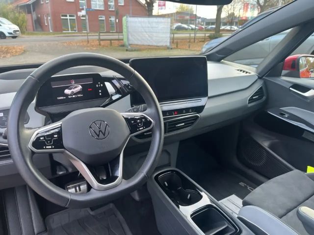 Volkswagen ID.3 Performance Pro