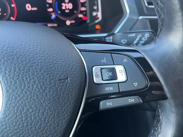 Volkswagen Tiguan 2.0 TDI Allspace Comfortline