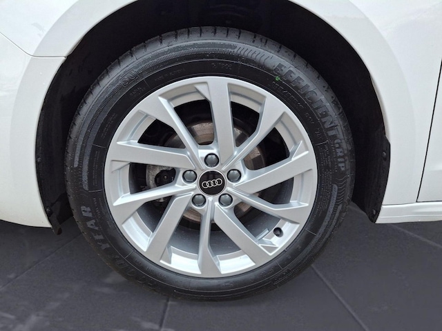 Audi A1 25 TFSI S-Tronic Sportback