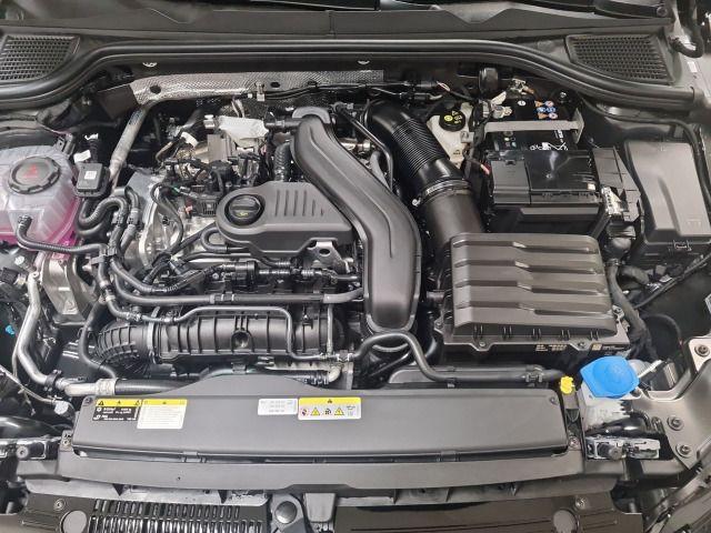 Volkswagen Golf GOAL 1,5 l TSI OPF 85 kW (116 PS) 6-Gang