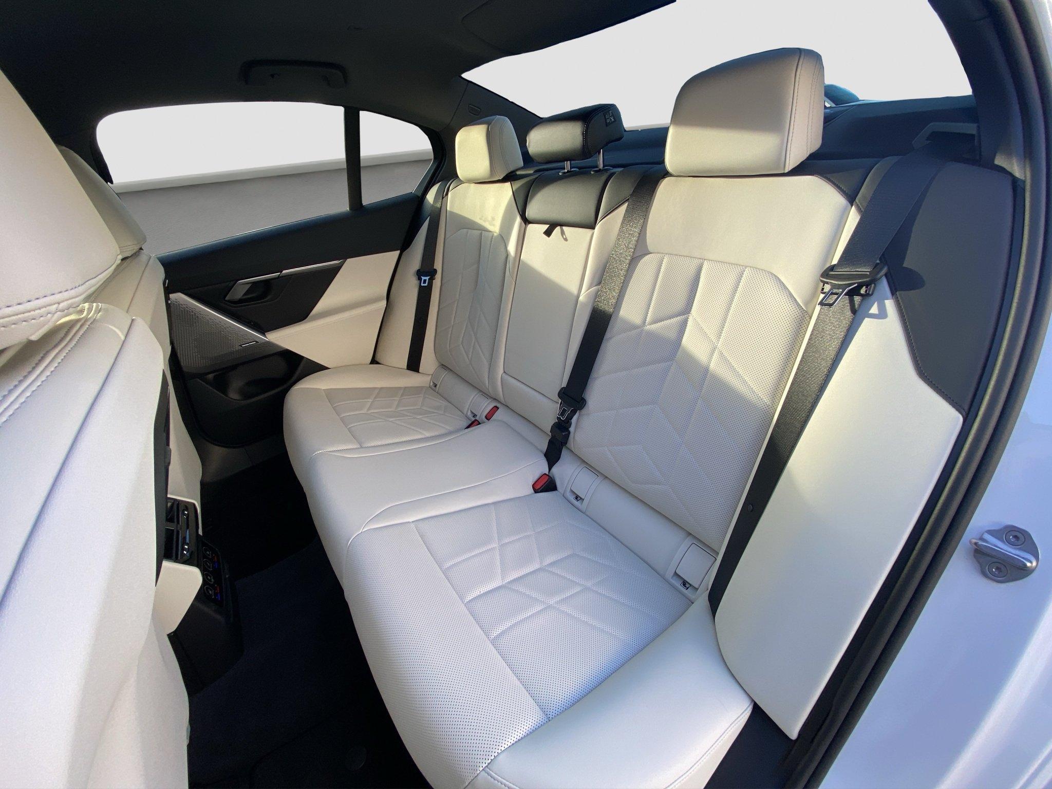 BMW 520 520d Sedan xDrive