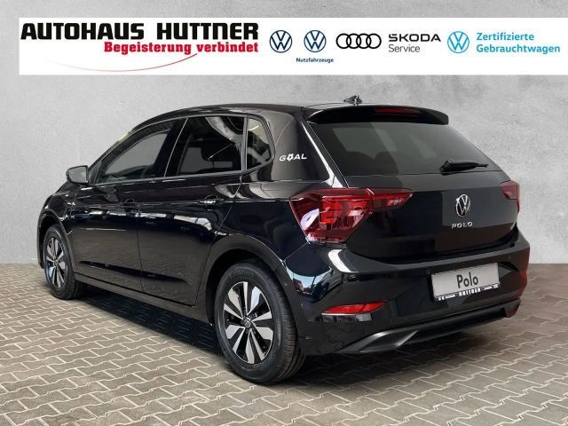 Volkswagen Polo GOAL 1.0 LED PDC APPCONNECT Bluetooth Klima