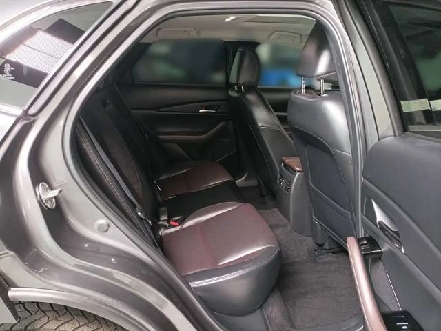 Mazda CX-30 4WD Selection