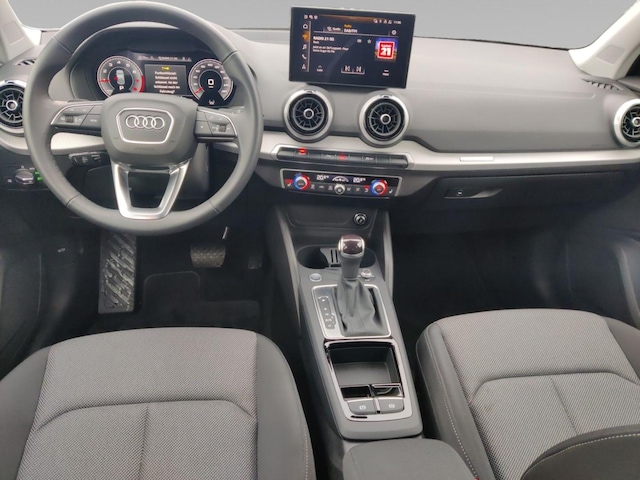 Audi Q2 35 TFSI S-Tronic
