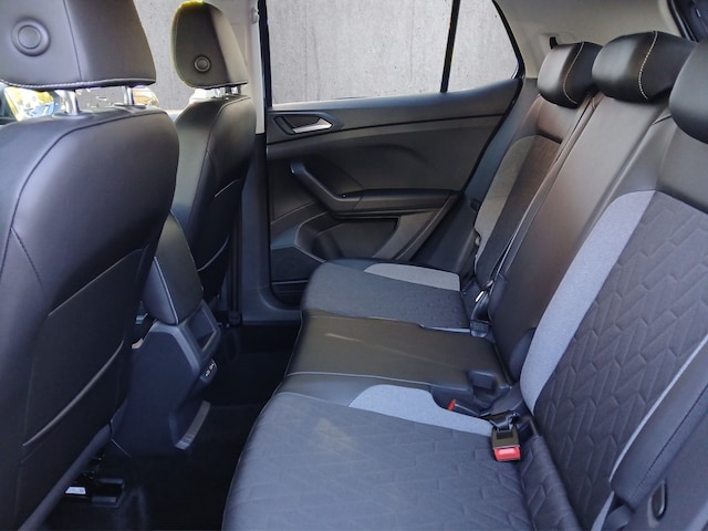 Volkswagen T-Cross 1.0 TSI DSG Life