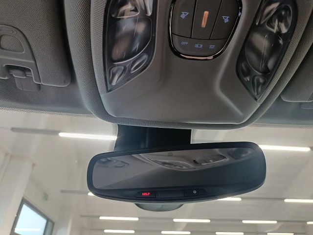 Jeep Compass 4xe Summit