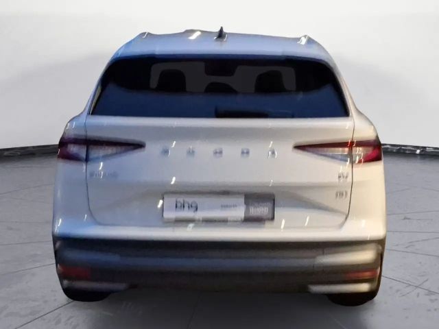 Skoda Enyaq iV 80