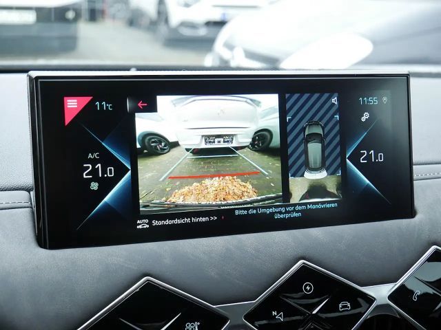 DS DS 3 Crossback Crossback E-Tense