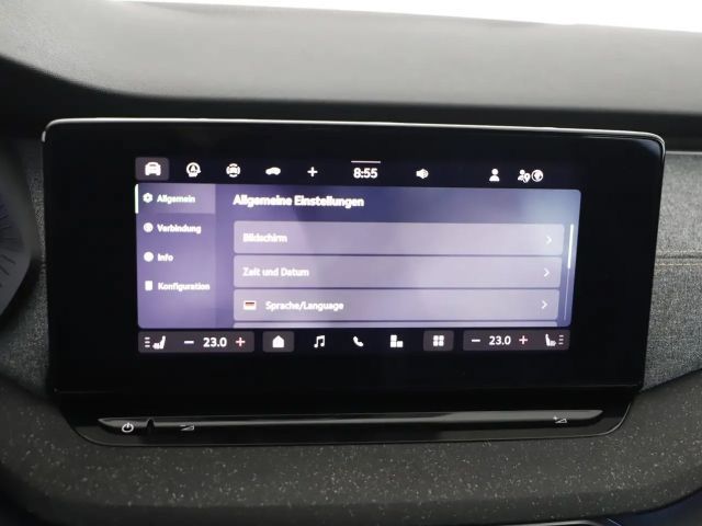 Skoda Octavia Selection