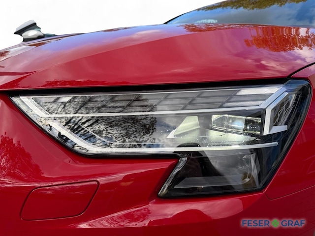 Audi A3 30 TFSI S-Tronic Sportback