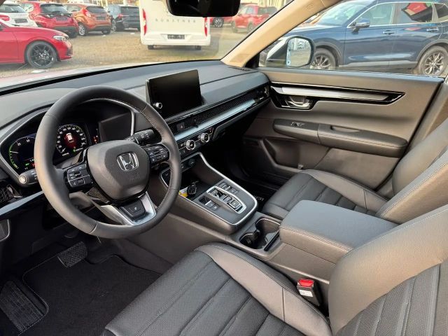 Honda CR-V 2.0 Elegance e:HEV