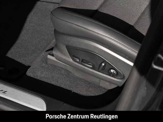 Porsche Macan Surround-View Abstandstempomat LED-Matrix