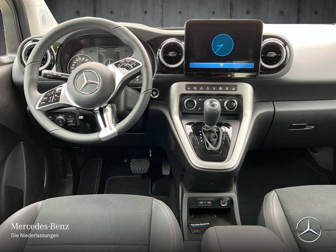 Mercedes-Benz T 180 Progressive