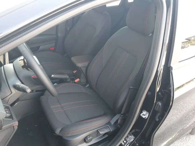 Ford Puma EcoBoost ST Line