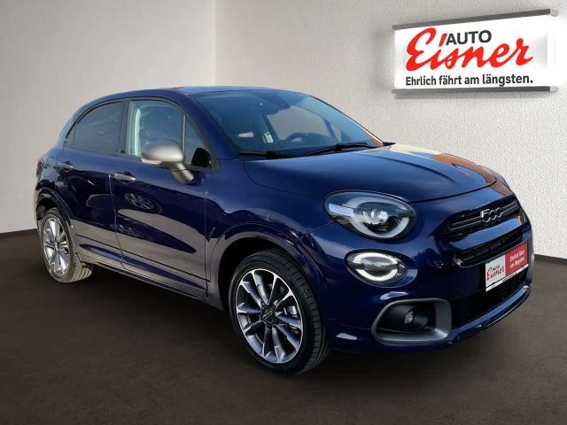 Fiat 500X Sport
