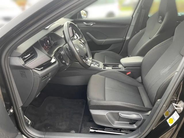 Skoda Octavia Combi Sportline iV