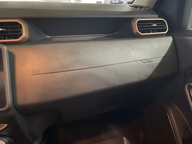 Dacia Duster 2WD Extreme TCe 150