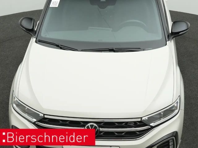 Volkswagen T-Roc 2.0 TDI DSG R-Line