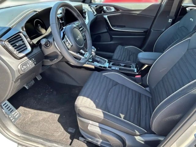 Kia ProCeed GDi GT-Line