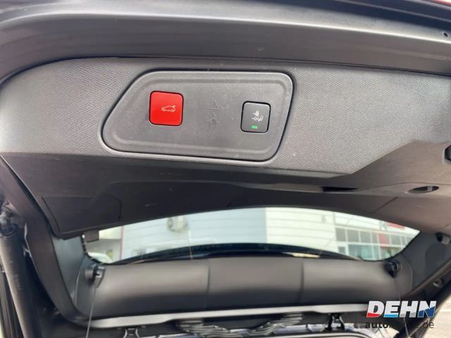 Peugeot 3008 EAT8 GT-Line