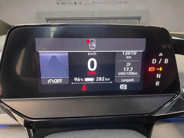 Volkswagen ID.3 W AUT Navi KlimaA. LED PDC SpurH