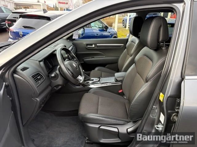 Renault Koleos TCe 160 Techno