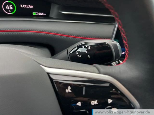 Volkswagen ID.7 GTX Tourer