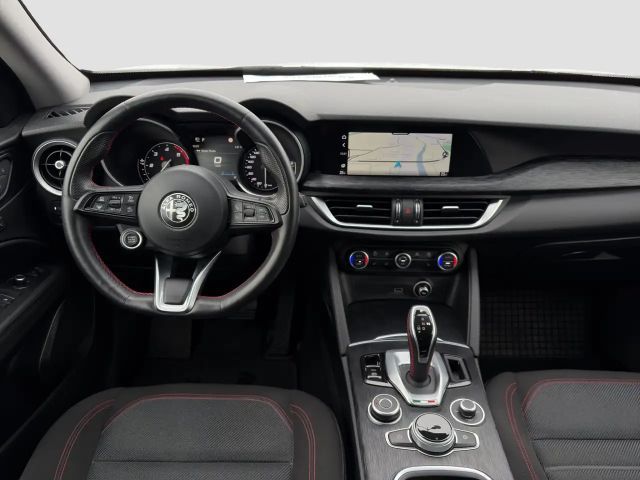 Alfa Romeo Stelvio AWD Super