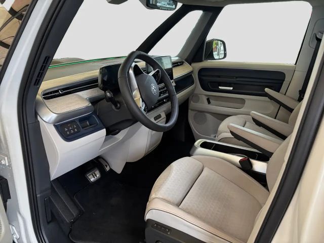 Volkswagen ID.Buzz Pro