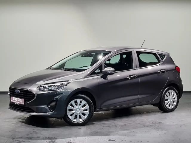 Ford Fiesta Cool & Connect