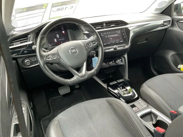 Opel Corsa 1.2 Turbo Elegance Turbo