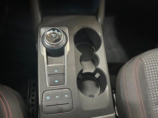 Ford Kuga Plug in Hybrid ST Line