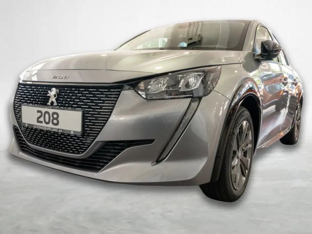 Peugeot 208 Allure Pack