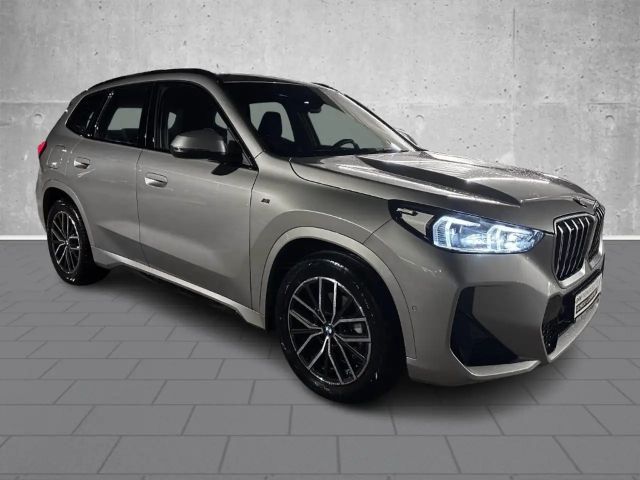 BMW X1 M-Sport sDrive18i
