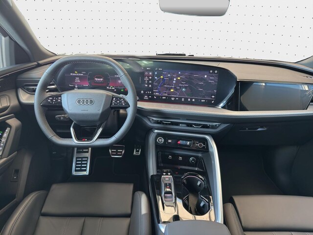 Audi Q5 Quattro S-Tronic Sportback