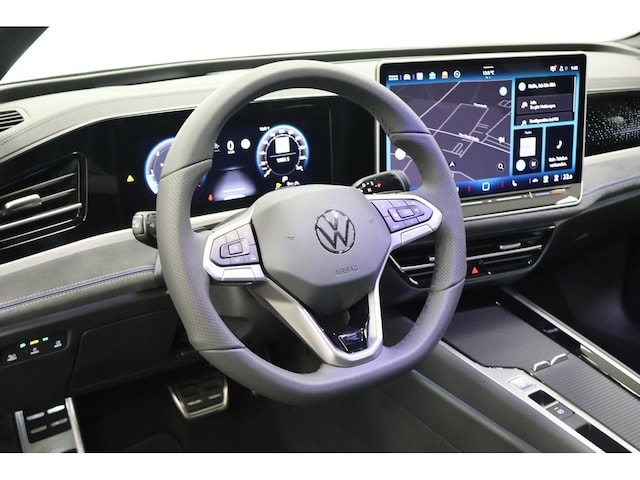 Volkswagen Passat 2.0 TDI R-Line Variant