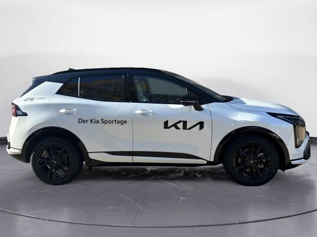 Kia Sportage GDi GT-Line Vierwielaandrijving