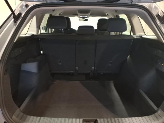 Skoda Kodiaq 1.5 eTSI DSG +AHK +LED +CARPLAY +RKAM +VIRTUAL +NAVI +SHZ +18" +