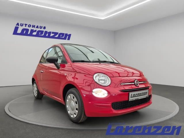 Fiat 500 Cabrio 1.0 Apple CarPlay Android Auto DAB PDC Berg