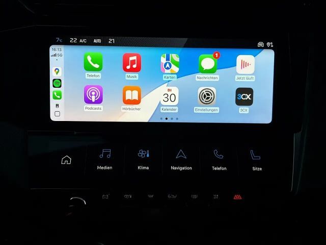 Peugeot 308 Allure Pack BlueHDi EAT8 SW